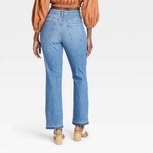 Universal Thread Ankle Bootcut Jeans